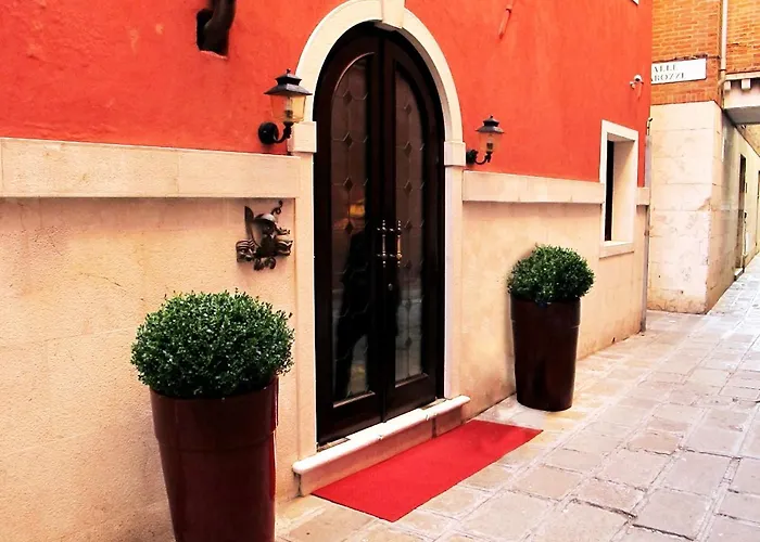 Residenza Grunwald