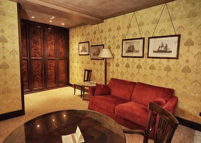 Residenza Grunwald