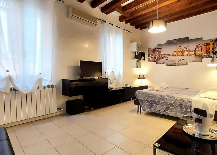 Palazzo Del Sale, Rialto
